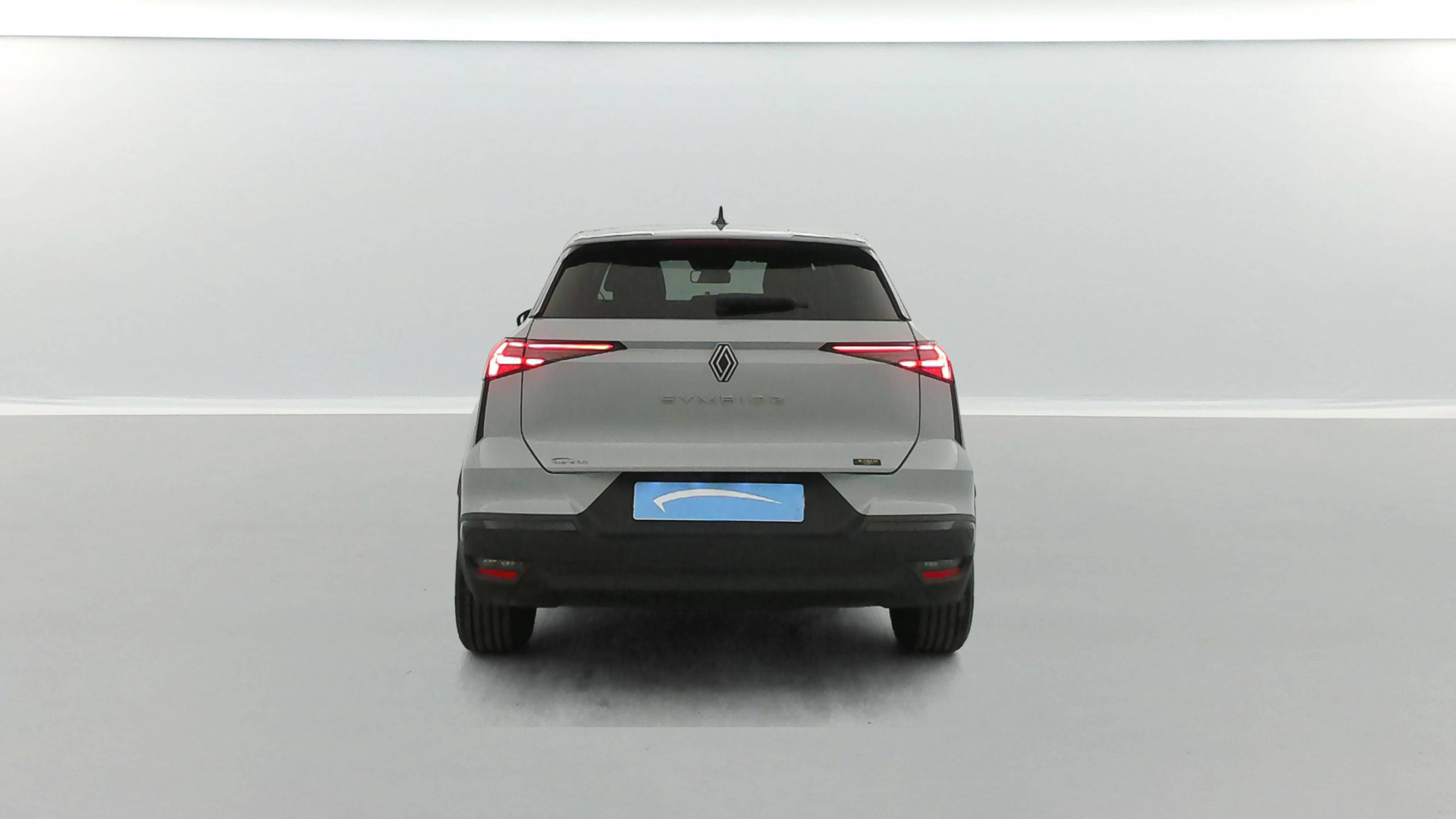 Vente en ligne Renault Symbioz  E-Tech full hybrid 145 au prix de 25 500 €