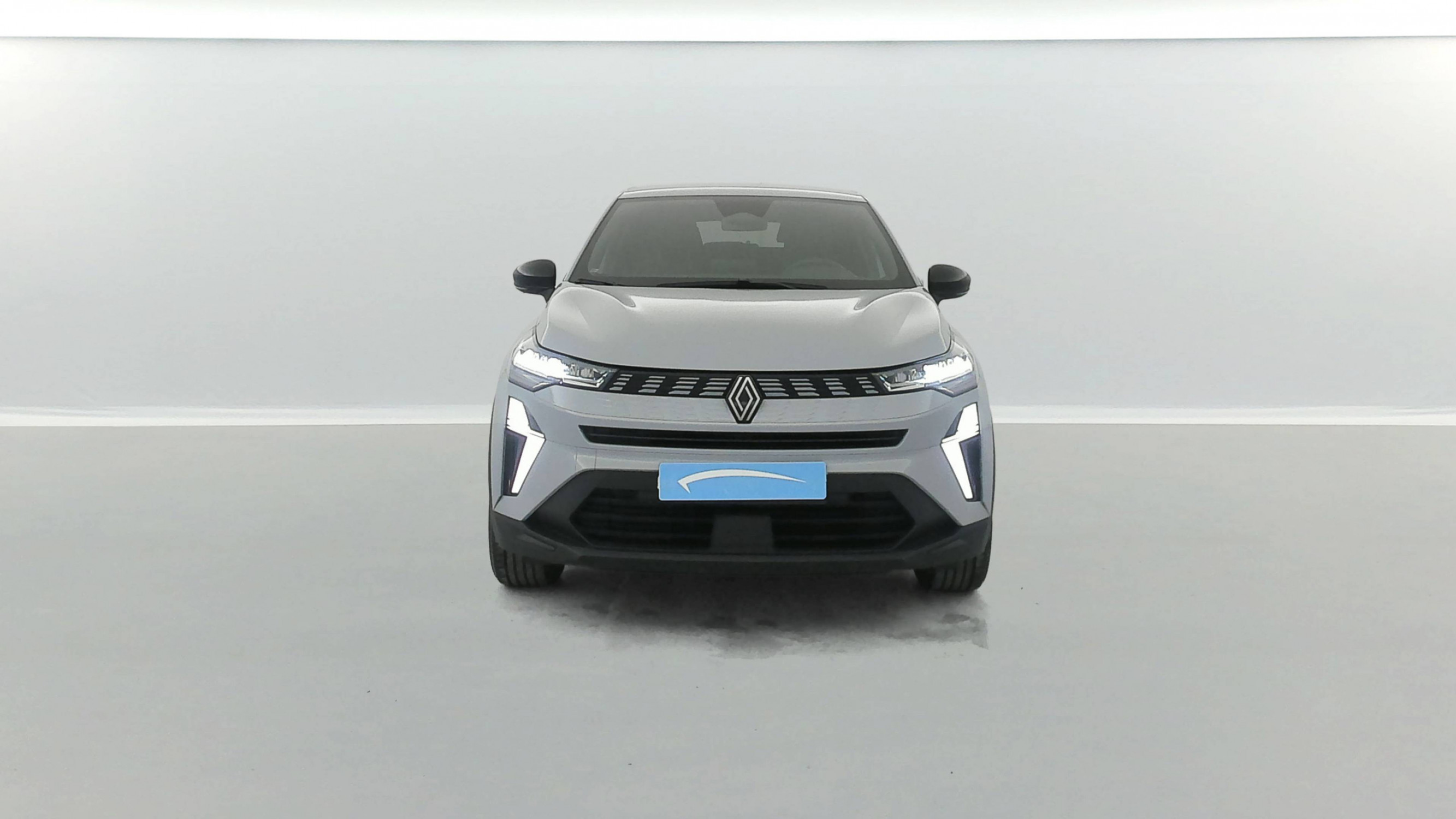 Vente en ligne Renault Symbioz  E-Tech full hybrid 145 au prix de 25 500 €