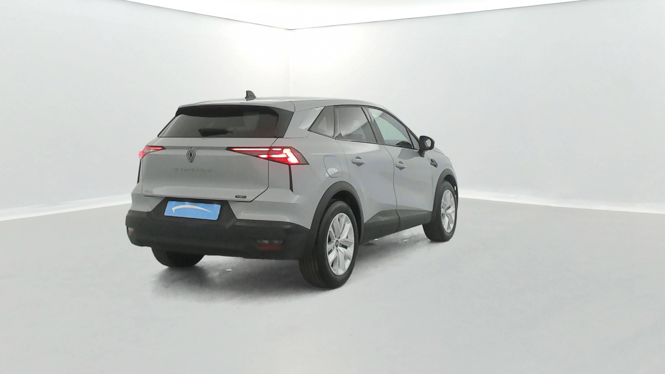 Vente en ligne Renault Symbioz  E-Tech full hybrid 145 au prix de 25 500 €