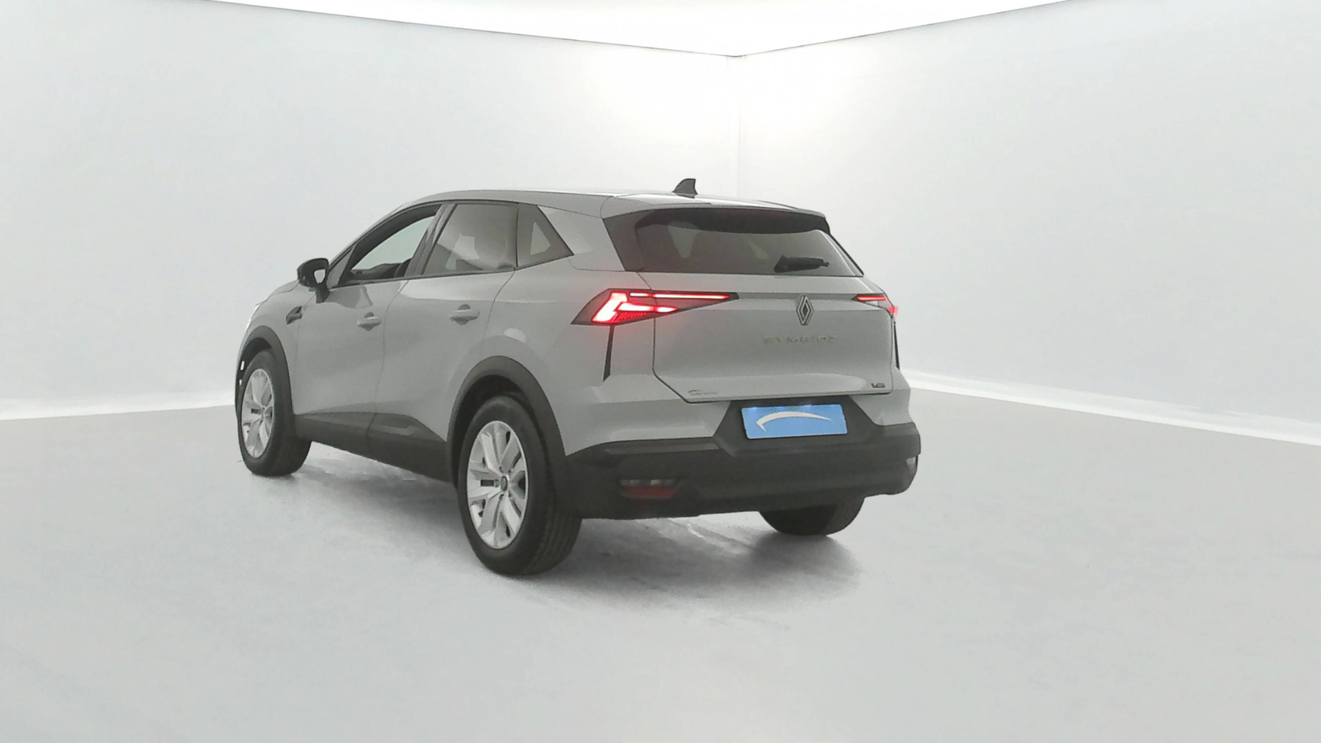 Vente en ligne Renault Symbioz  E-Tech full hybrid 145 au prix de 25 500 €