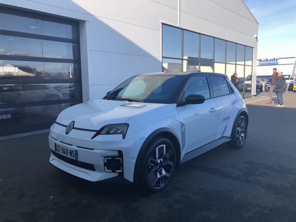 Vente en ligne Renault Renault 5 E-Tech  150 ch autonomie confort au prix de 31 200 €