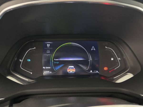 Vente en ligne Renault Captur  E-Tech 145 - 21 au prix de 18 990 €