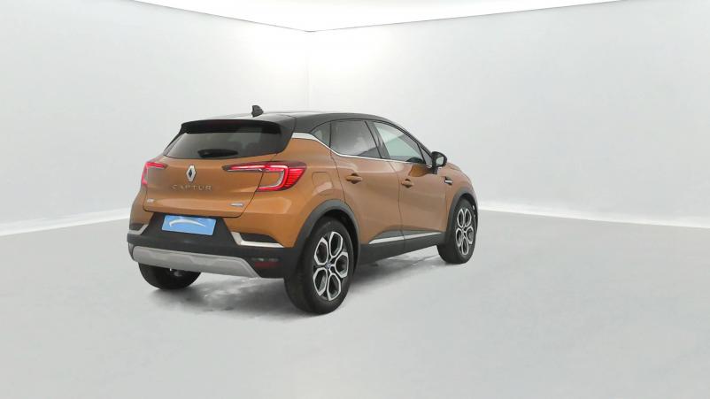 Vente en ligne Renault Captur  E-Tech 145 - 21 au prix de 18 990 €