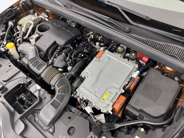 Vente en ligne Renault Captur  E-Tech 145 - 21 au prix de 18 990 €