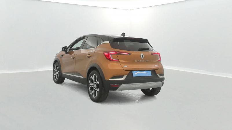 Vente en ligne Renault Captur  E-Tech 145 - 21 au prix de 18 990 €