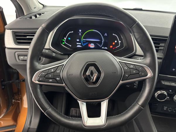 Vente en ligne Renault Captur  E-Tech 145 - 21 au prix de 18 990 €
