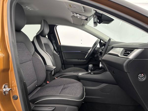 Vente en ligne Renault Captur  E-Tech 145 - 21 au prix de 18 990 €