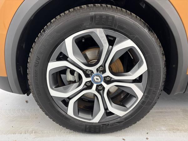 Vente en ligne Renault Captur  E-Tech 145 - 21 au prix de 18 990 €