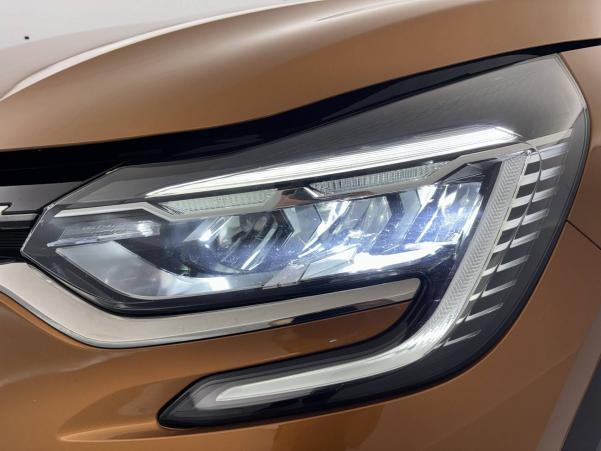 Vente en ligne Renault Captur  E-Tech 145 - 21 au prix de 18 990 €