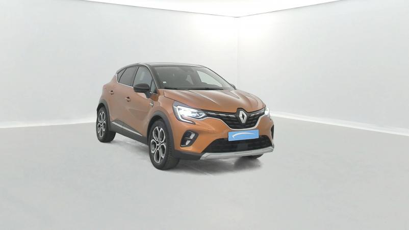 Vente en ligne Renault Captur  E-Tech 145 - 21 au prix de 18 990 €