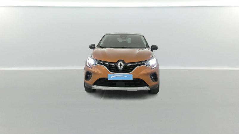 Vente en ligne Renault Captur  E-Tech 145 - 21 au prix de 18 990 €