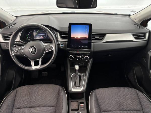 Vente en ligne Renault Captur  E-Tech 145 - 21 au prix de 18 990 €