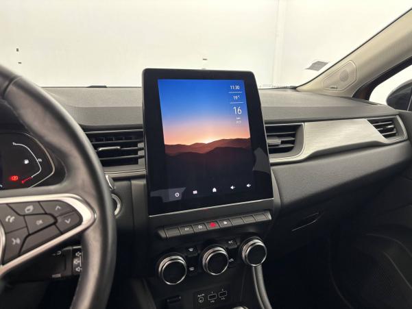 Vente en ligne Renault Captur  E-Tech 145 - 21 au prix de 18 990 €