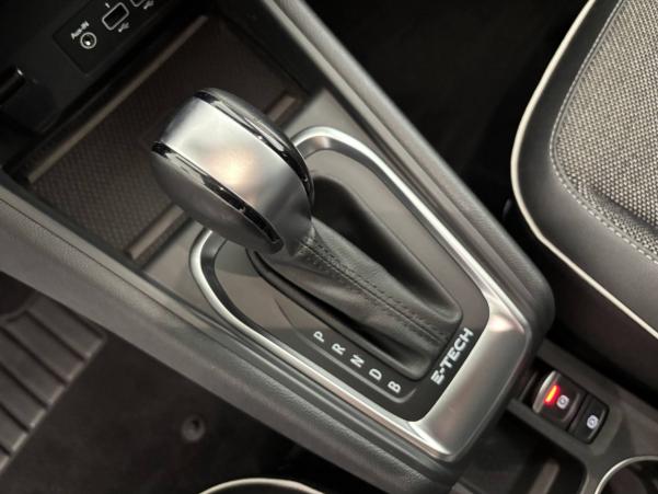 Vente en ligne Renault Captur  E-Tech 145 - 21 au prix de 18 990 €