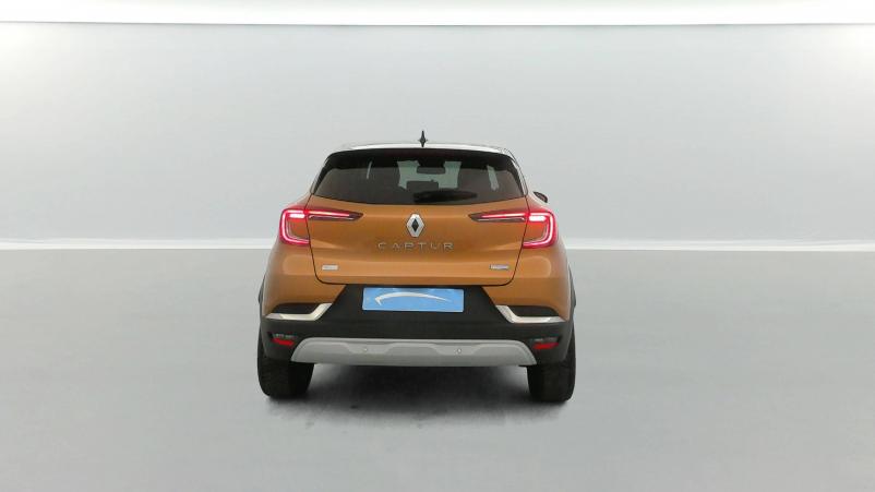 Vente en ligne Renault Captur  E-Tech 145 - 21 au prix de 18 990 €