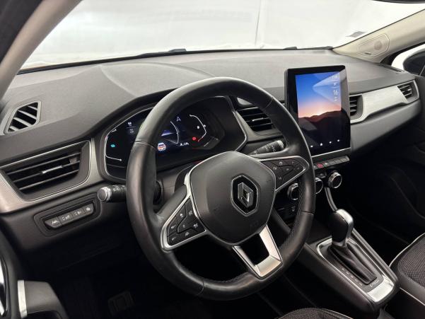 Vente en ligne Renault Captur  E-Tech 145 - 21 au prix de 18 990 €