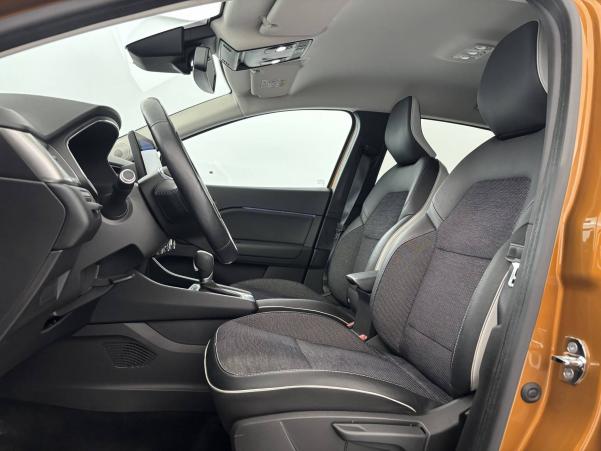 Vente en ligne Renault Captur  E-Tech 145 - 21 au prix de 18 990 €