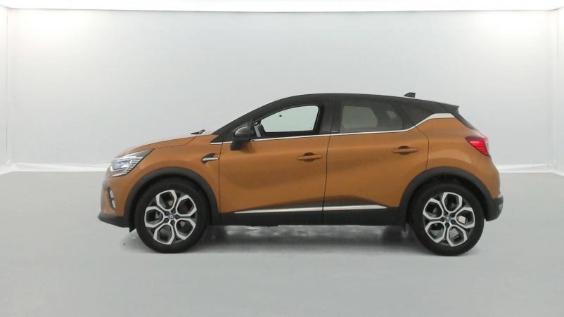 Vente en ligne Renault Captur  E-Tech 145 - 21 au prix de 18 990 €