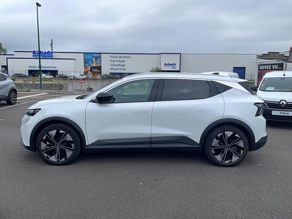 Vente en ligne Renault Scenic E-Tech  220 ch grande autonomie au prix de 41 990 €