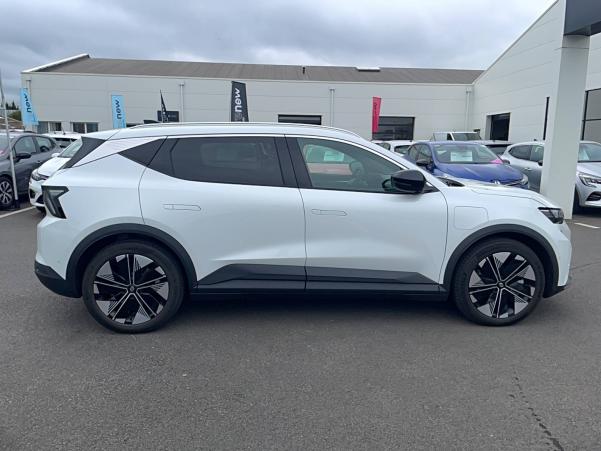 Vente en ligne Renault Scenic E-Tech  220 ch grande autonomie au prix de 41 990 €