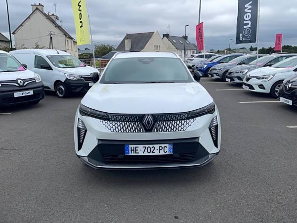 Vente en ligne Renault Scenic E-Tech  220 ch grande autonomie au prix de 41 990 €