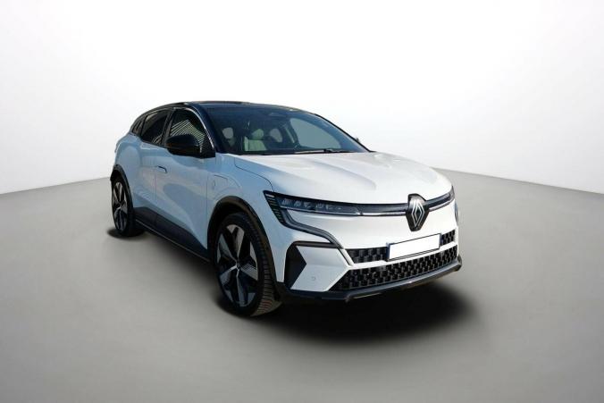 Vente en ligne Renault Megane E-Tech  EV60 220 ch super charge au prix de 25 490 €