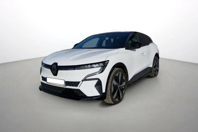 Vente en ligne Renault Megane E-Tech  EV60 220 ch super charge au prix de 25 490 €