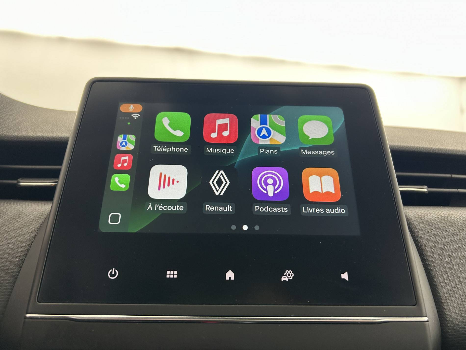 Vente en ligne Renault Clio 5 Clio TCe 90 au prix de 14 050 €