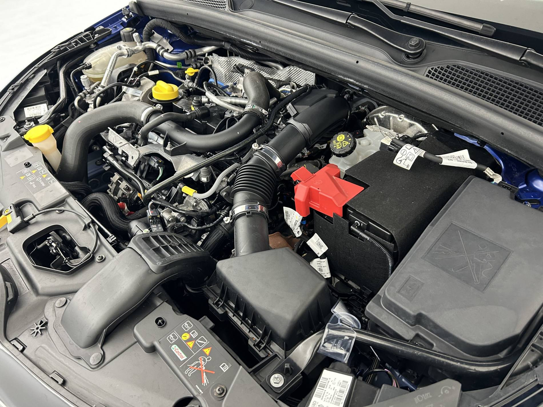 Vente en ligne Renault Clio 5 Clio TCe 90 au prix de 14 050 €