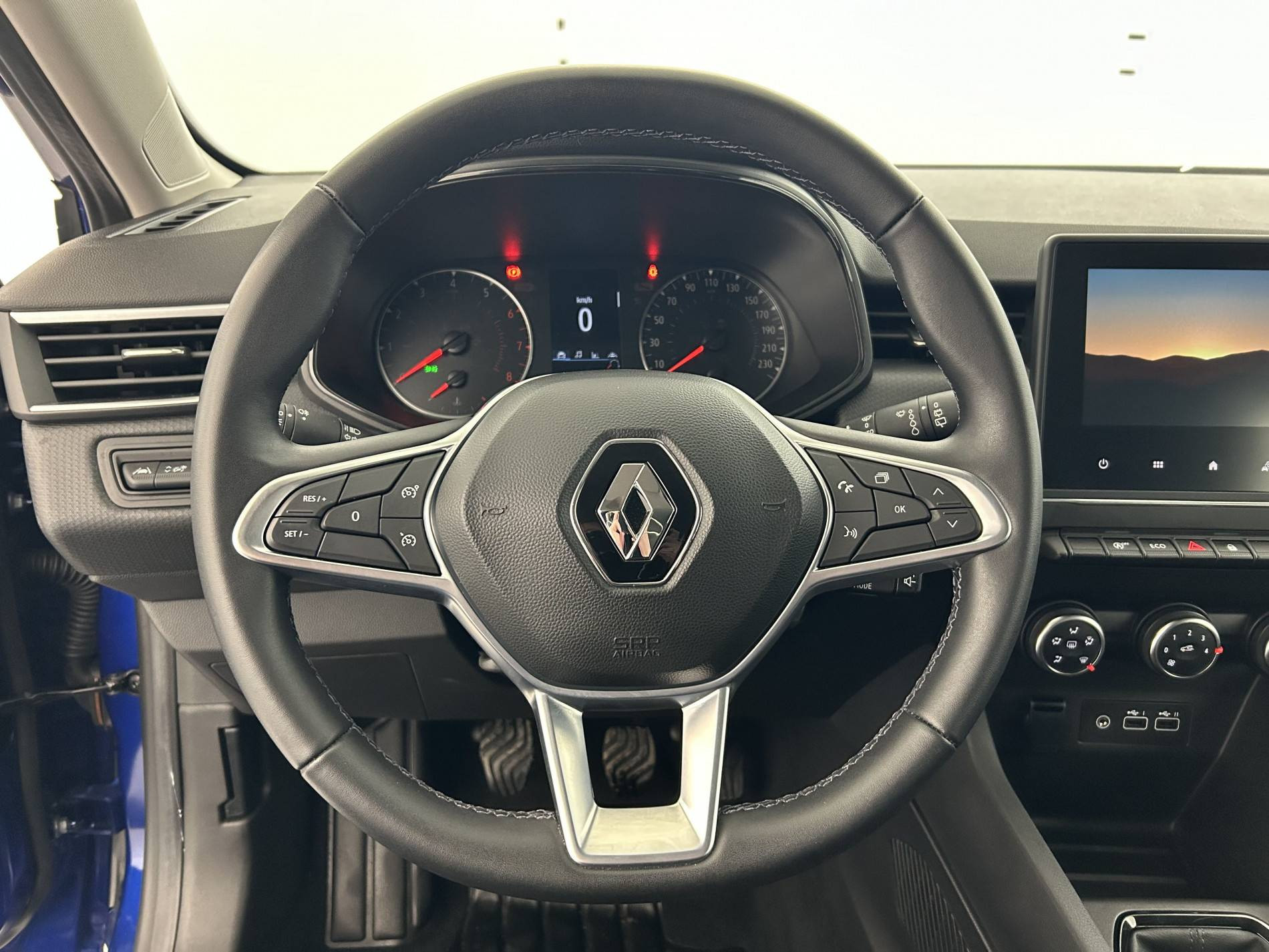 Vente en ligne Renault Clio 5 Clio TCe 90 au prix de 14 050 €