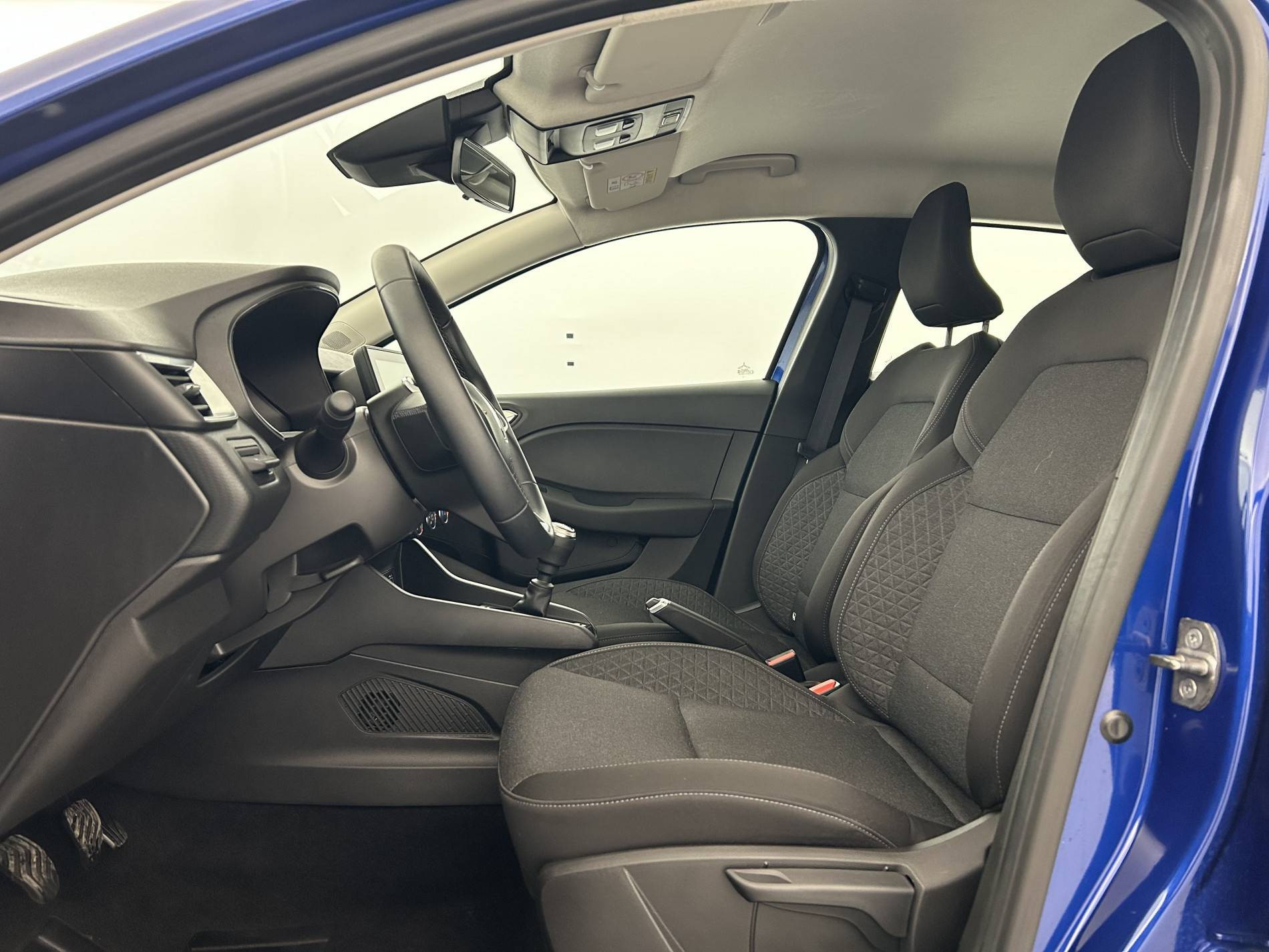 Vente en ligne Renault Clio 5 Clio TCe 90 au prix de 14 050 €