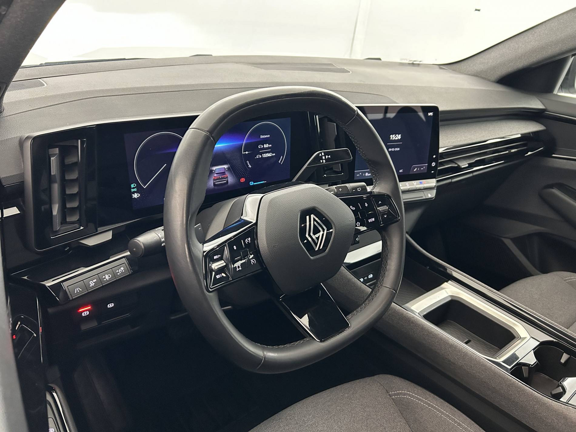 Vente en ligne Renault Austral  E-Tech hybrid 200 au prix de 21 500 €