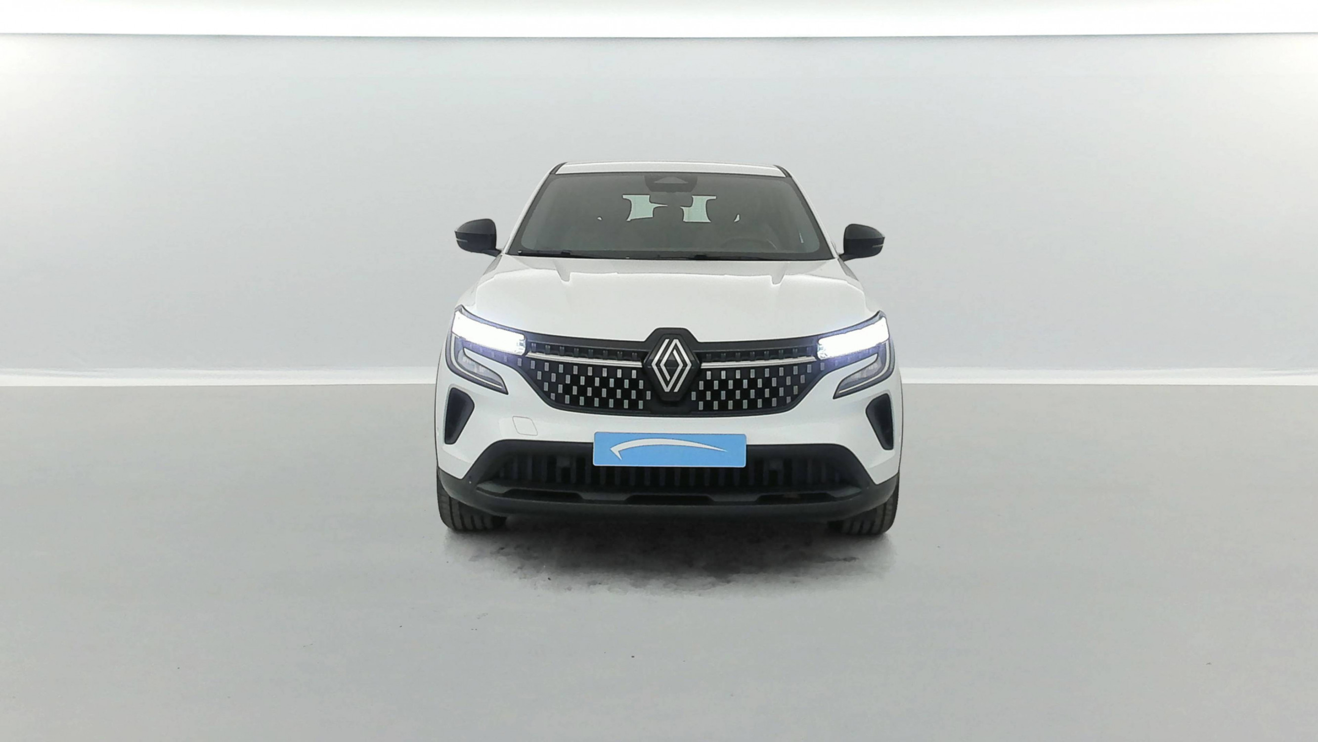 Vente en ligne Renault Austral  E-Tech hybrid 200 au prix de 21 500 €