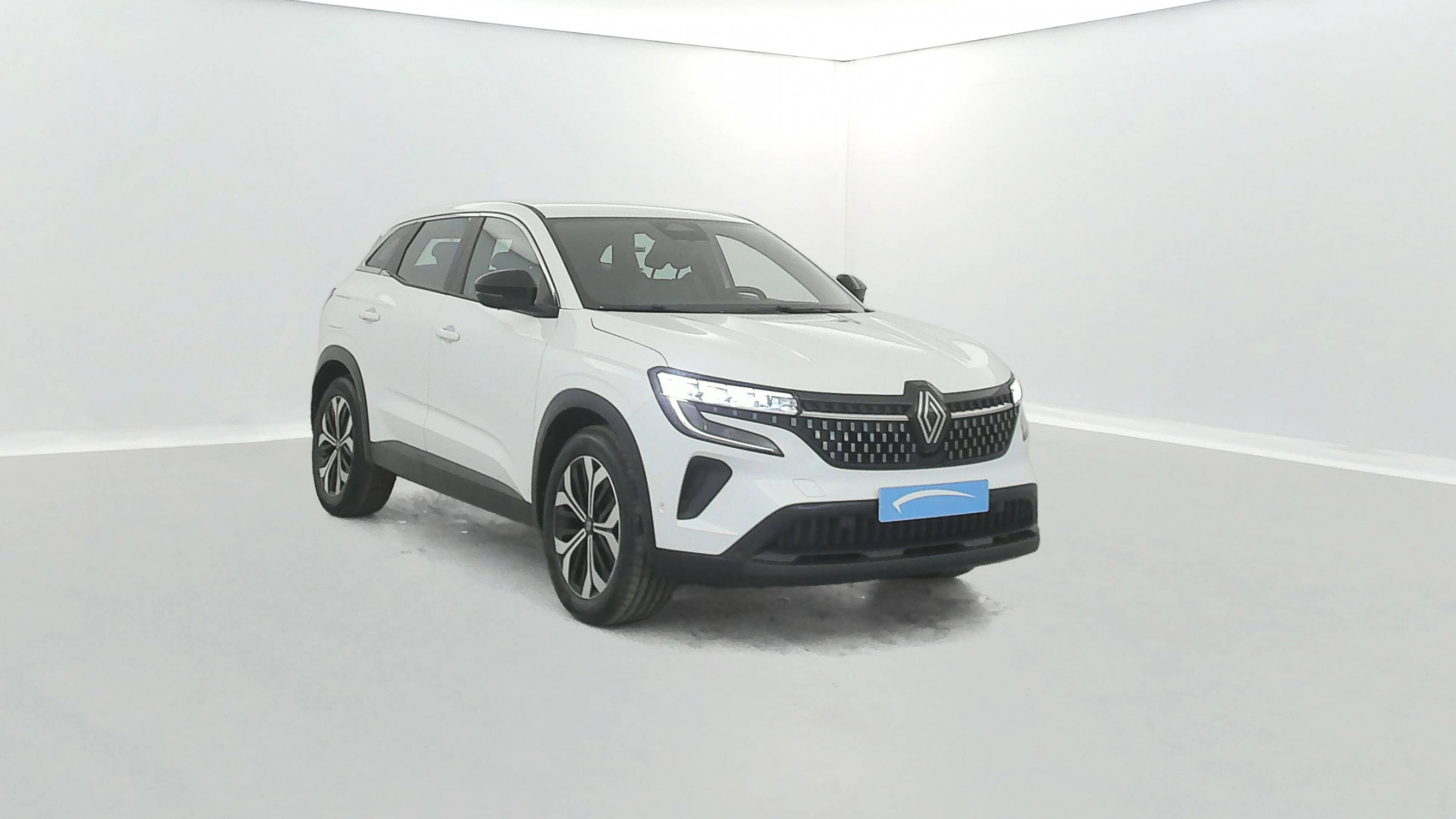 Vente en ligne Renault Austral  E-Tech hybrid 200 au prix de 21 500 €