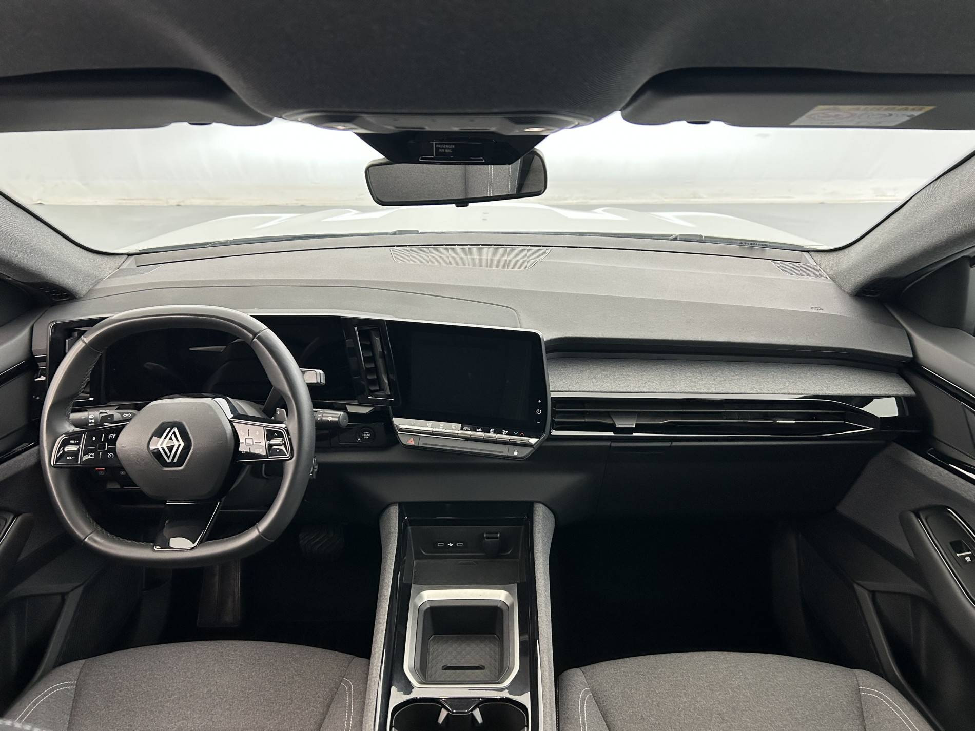 Vente en ligne Renault Austral  E-Tech hybrid 200 au prix de 21 500 €