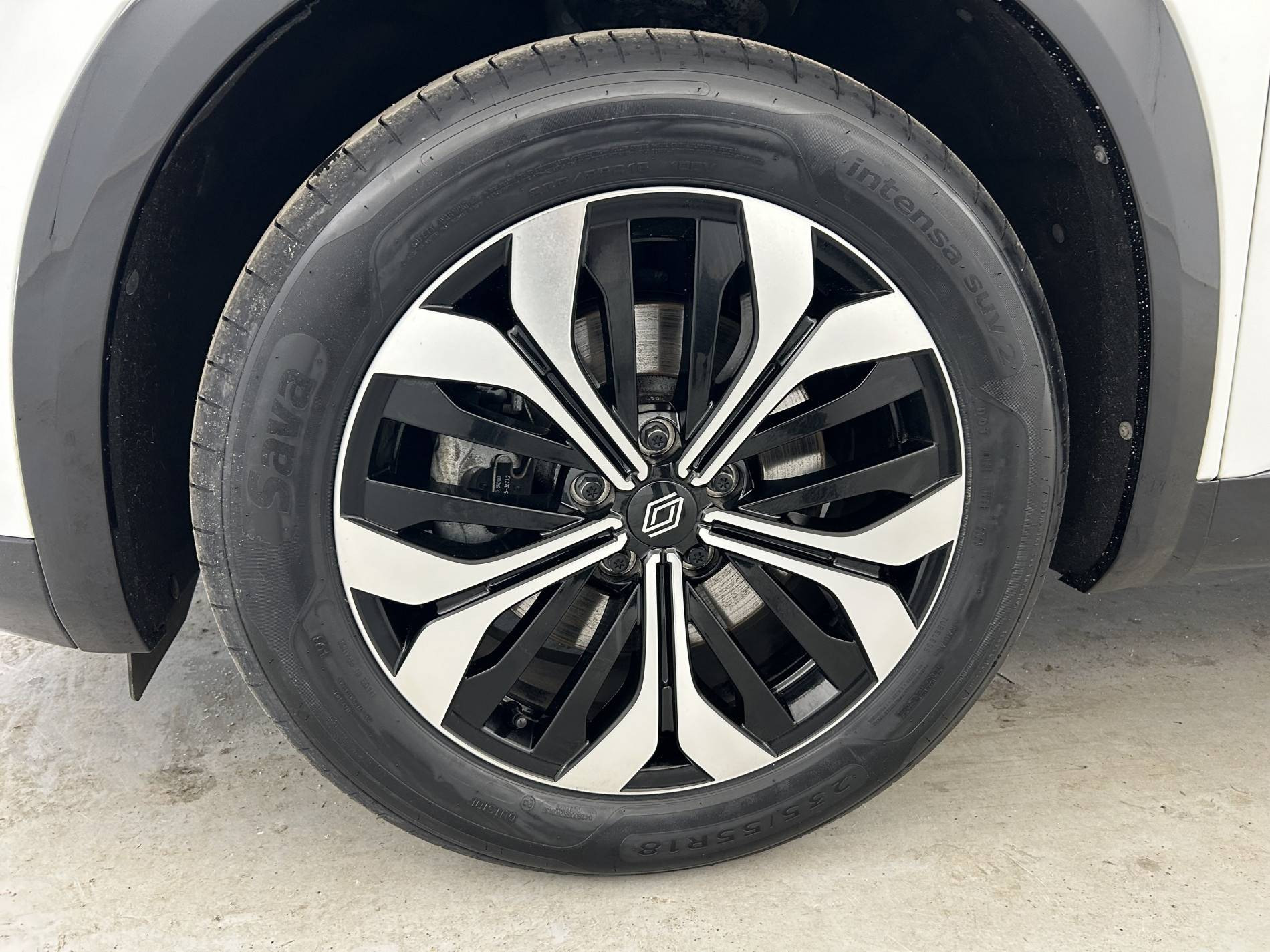 Vente en ligne Renault Austral  E-Tech hybrid 200 au prix de 21 500 €