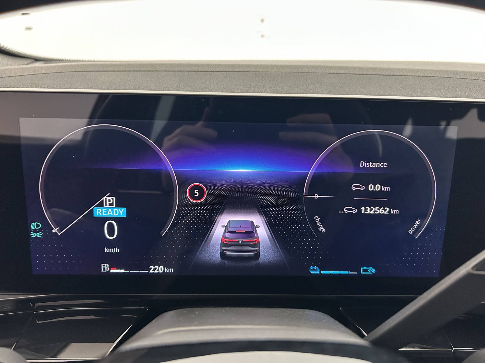 Vente en ligne Renault Austral  E-Tech hybrid 200 au prix de 21 500 €