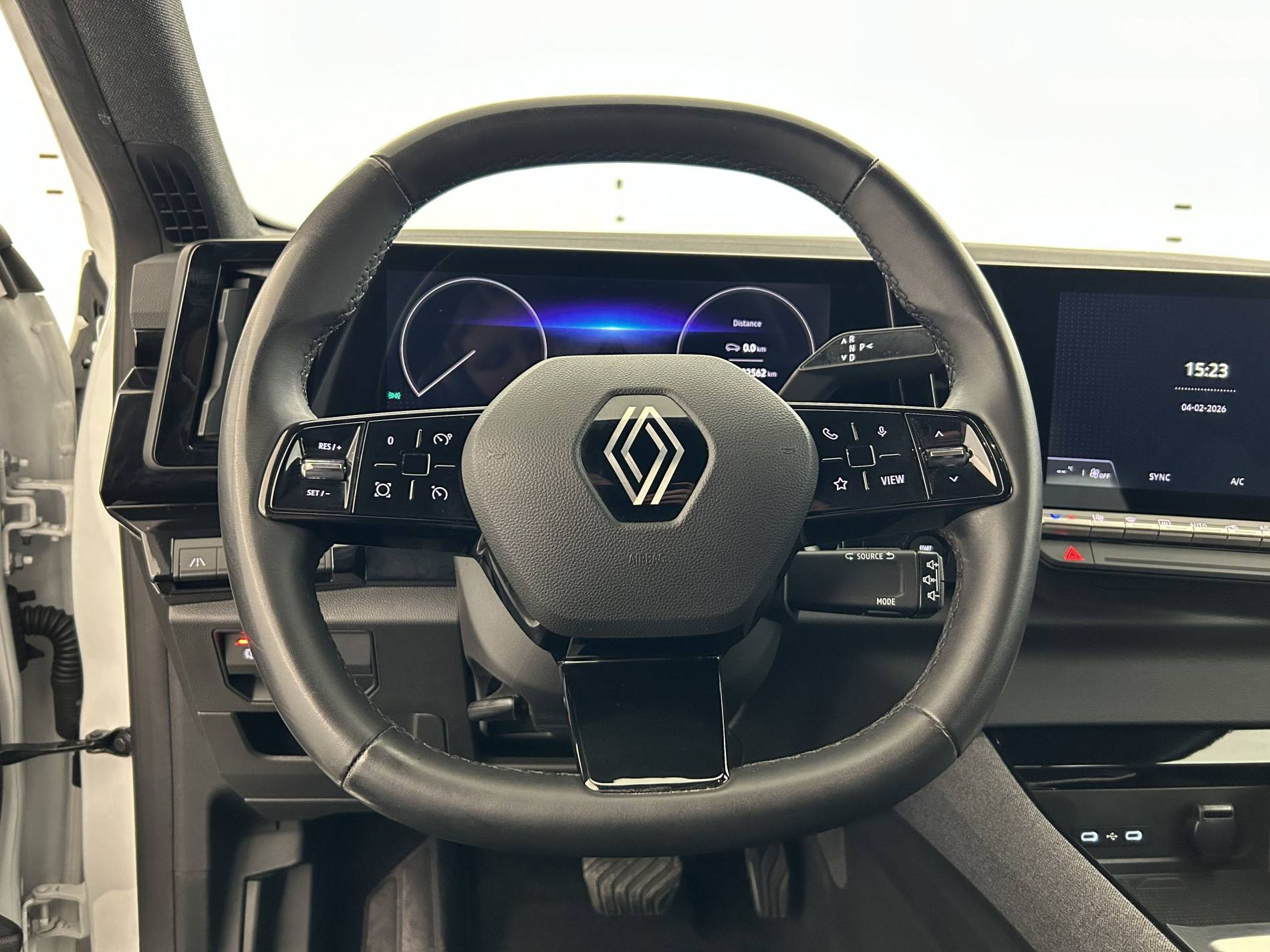 Vente en ligne Renault Austral  E-Tech hybrid 200 au prix de 21 500 €