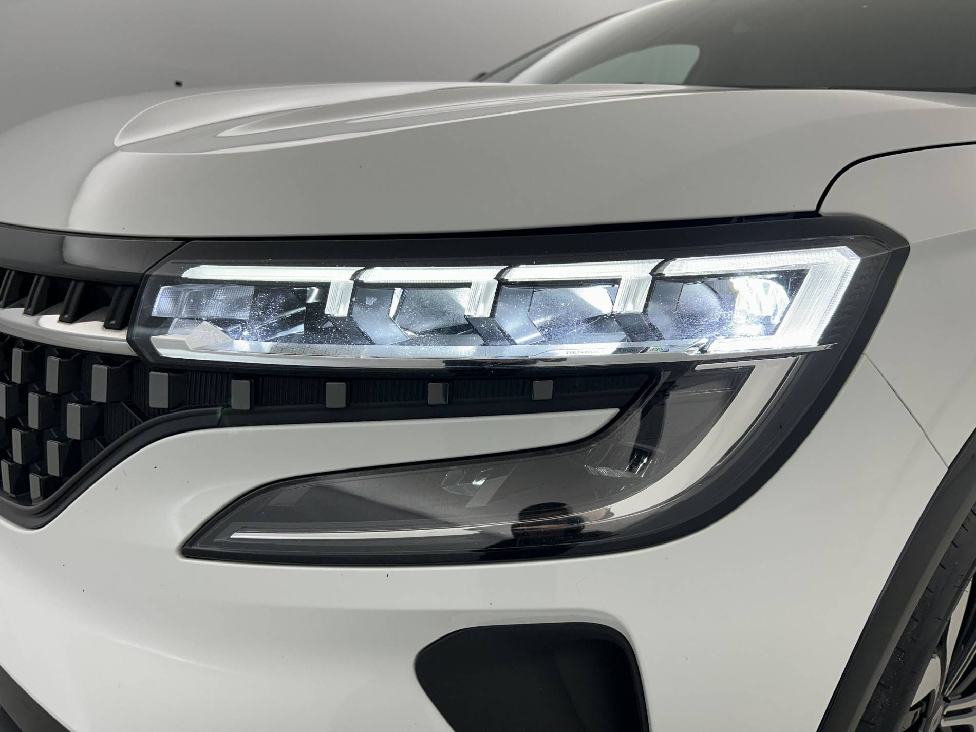 Vente en ligne Renault Austral  E-Tech hybrid 200 au prix de 21 500 €