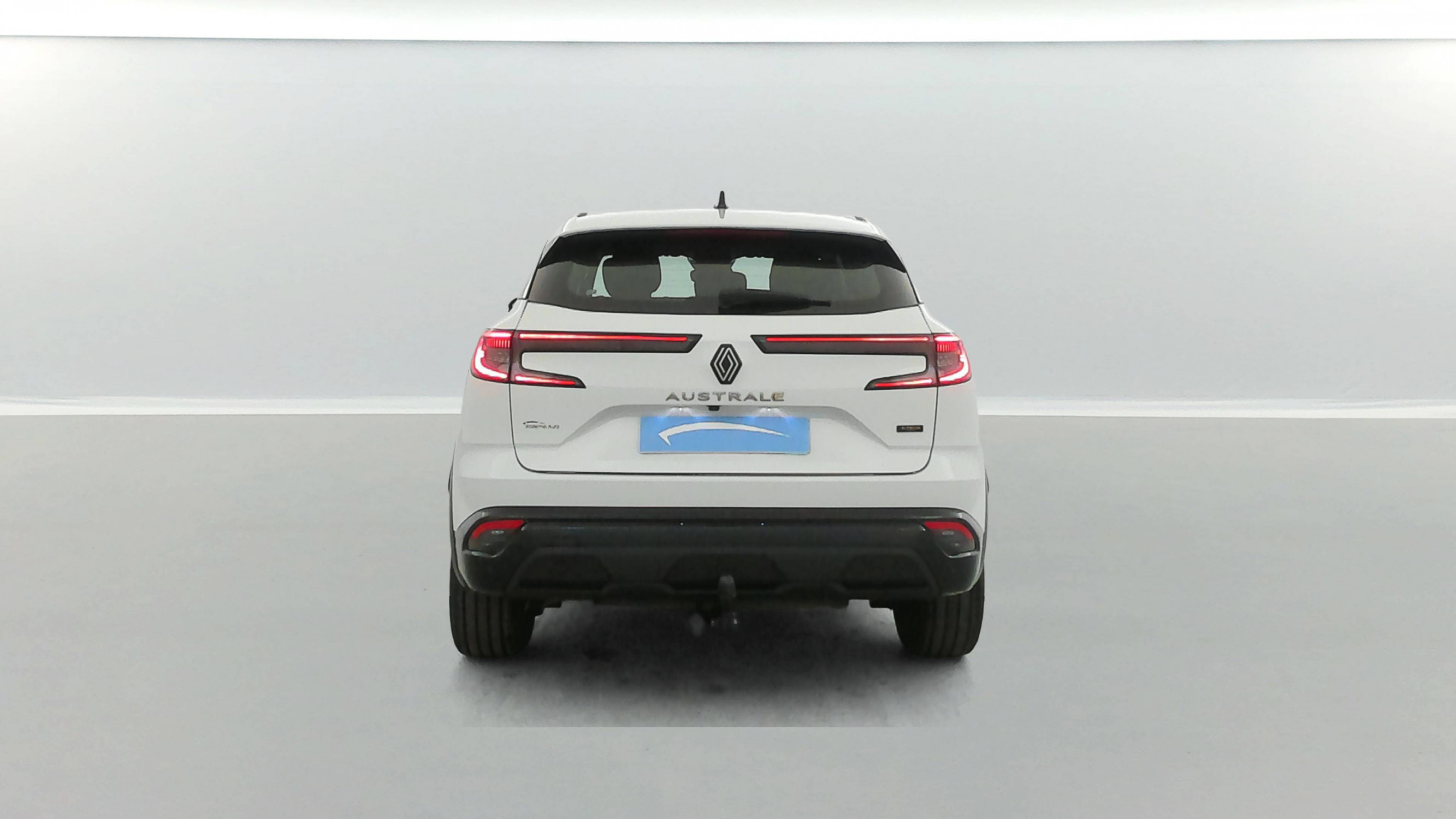 Vente en ligne Renault Austral  E-Tech hybrid 200 au prix de 21 500 €