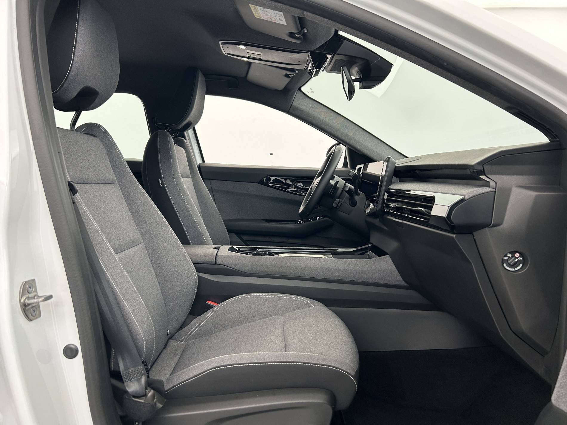 Vente en ligne Renault Austral  E-Tech hybrid 200 au prix de 21 500 €