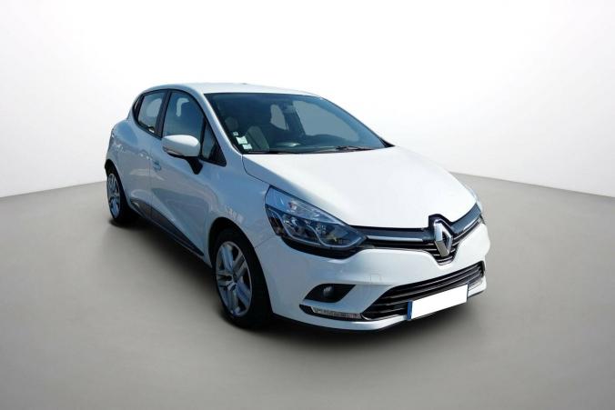 Vente en ligne Renault Clio 4 Clio TCe 90 E6C au prix de 10 850 €