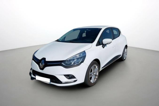 Vente en ligne Renault Clio 4 Clio TCe 90 E6C au prix de 10 850 €