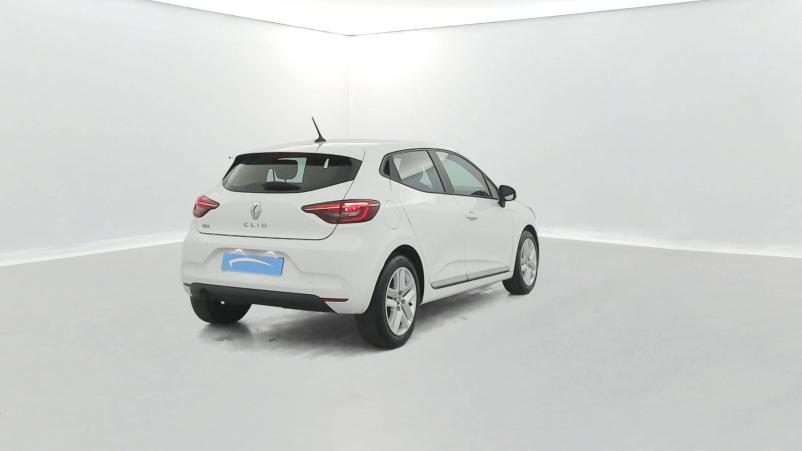 Vente en ligne Renault Clio 5 Clio TCe 100 GPL - 21N au prix de 13 800 €