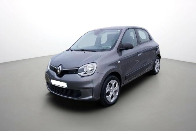 Vente en ligne Renault Twingo 3  SCe 65 - 21 au prix de 11 390 €