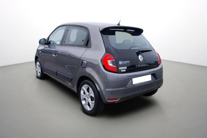 Vente en ligne Renault Twingo 3  SCe 65 - 21 au prix de 11 390 €