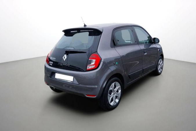 Vente en ligne Renault Twingo 3  SCe 65 - 21 au prix de 11 390 €