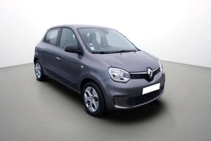 Vente en ligne Renault Twingo 3  SCe 65 - 21 au prix de 11 390 €