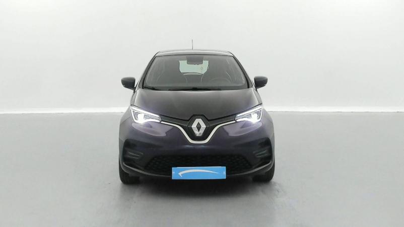 Vente en ligne Renault Zoé Zoe R110 Achat Intégral - 21 au prix de 16 900 €