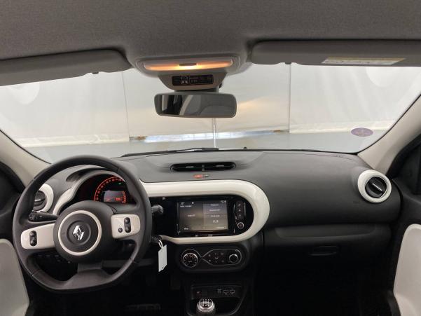 Vente en ligne Renault Twingo 3  SCe 65 - 21 au prix de 10 990 €